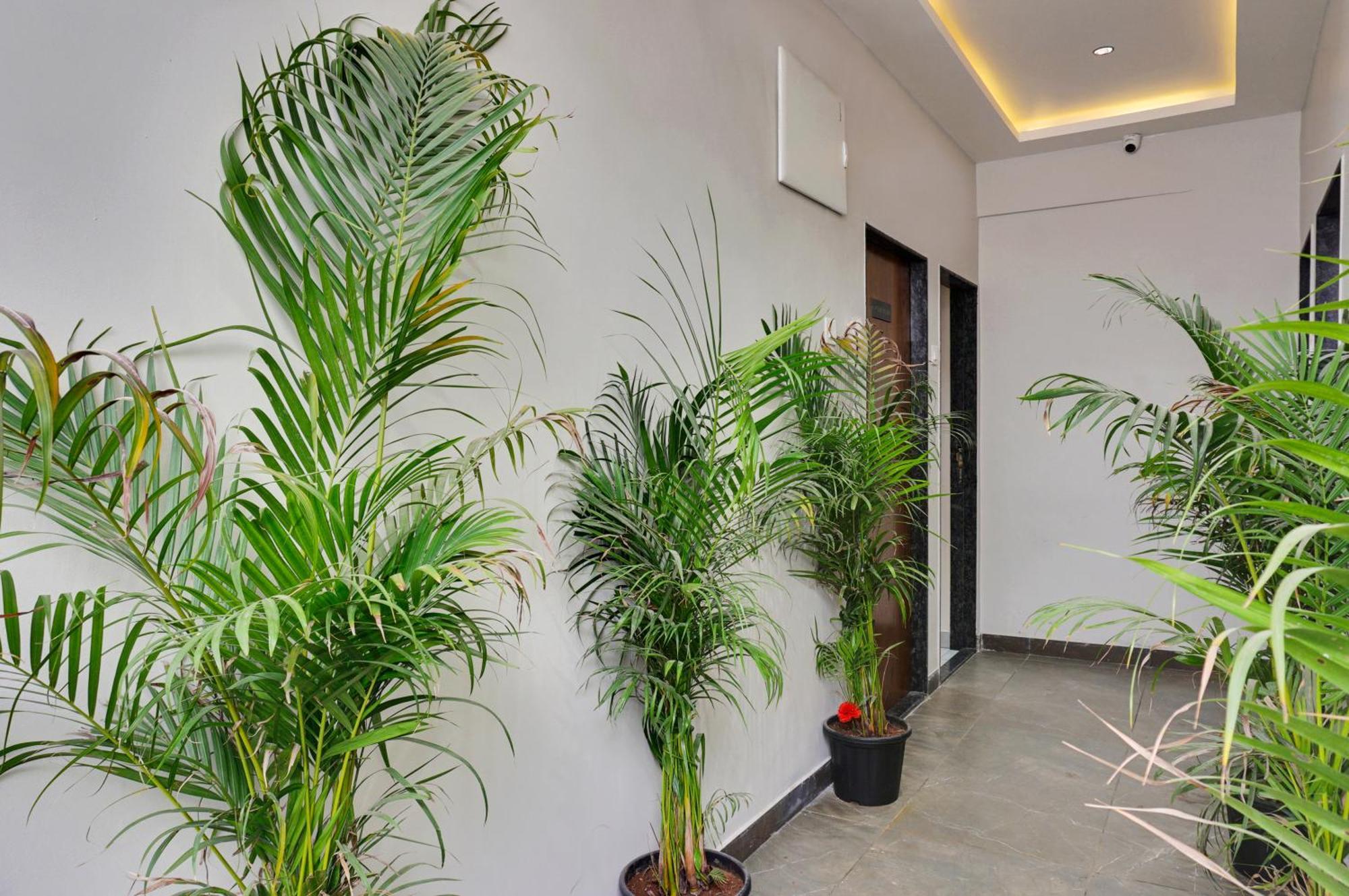 Hotel Sayba Executive Pune Exterior photo